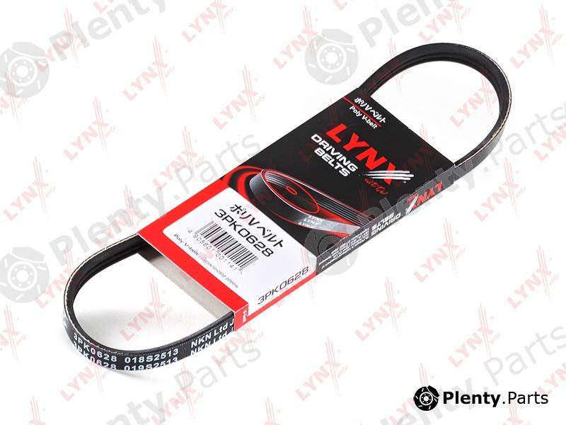  LYNXauto part 3PK628 Replacement part