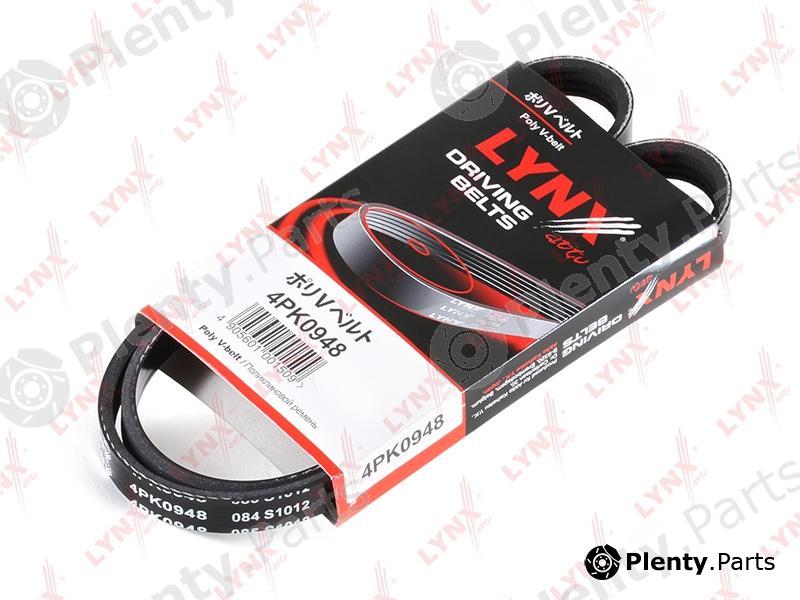 LYNXauto part 4PK0948L Replacement part