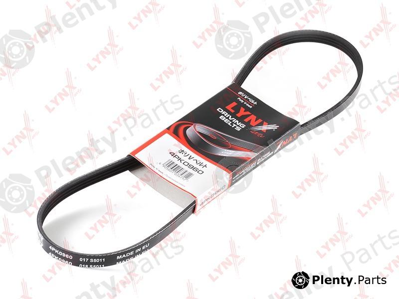  LYNXauto part 4PK0960L Replacement part