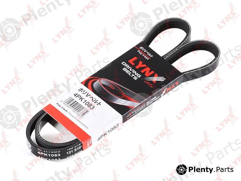  LYNXauto part 4PK1083L Replacement part