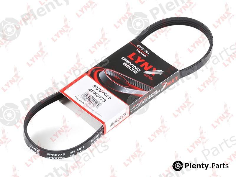  LYNXauto part 4PK773 Replacement part
