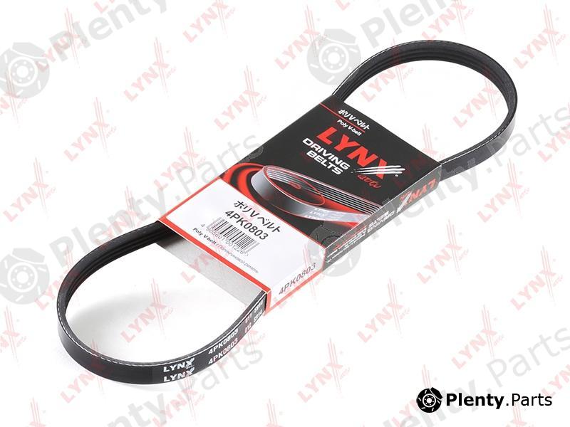  LYNXauto part 4PK803 Replacement part