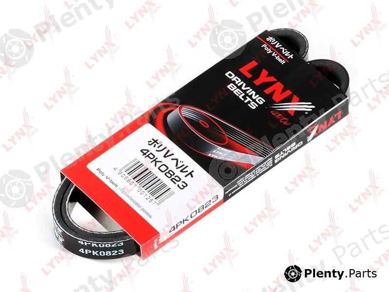  LYNXauto part 4PK823 Replacement part