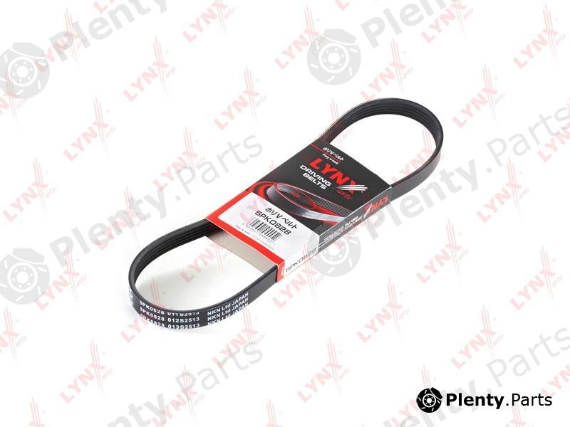  LYNXauto part 5PK0828 V-Ribbed Belts
