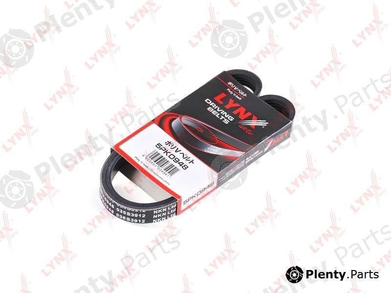 LYNXauto part 5PK0948L Replacement part