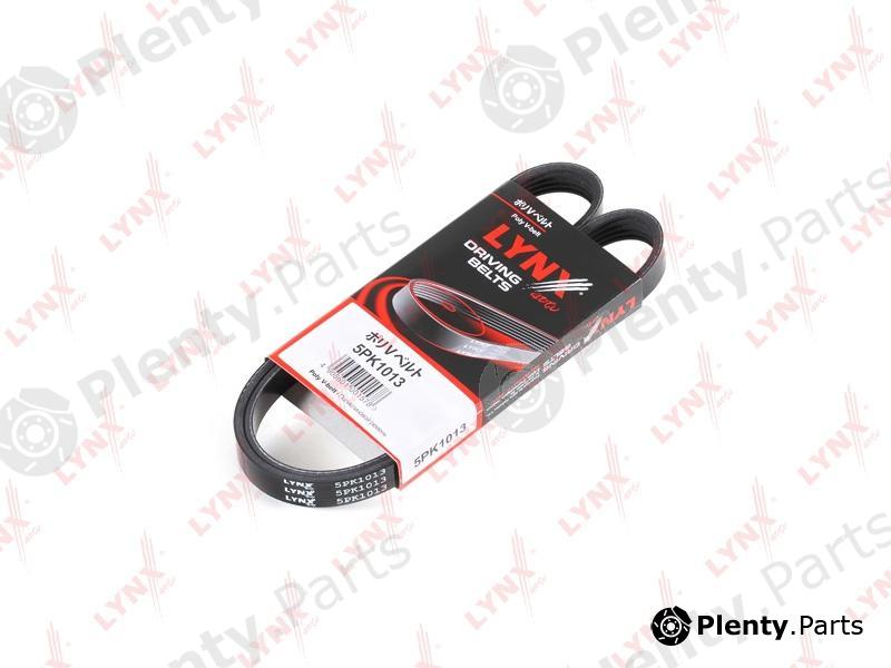  LYNXauto part 5PK1013L Replacement part