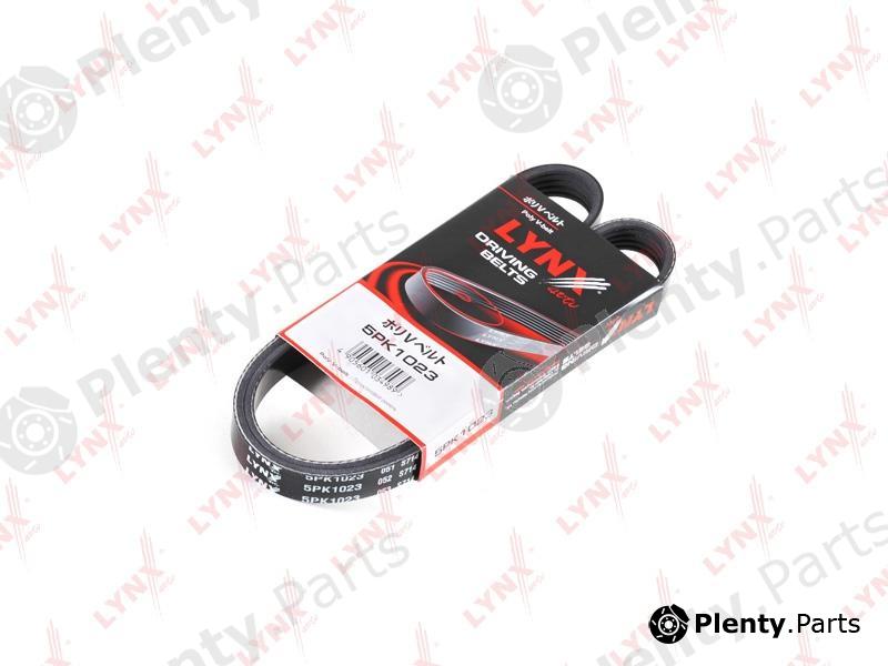  LYNXauto part 5PK1023L Replacement part
