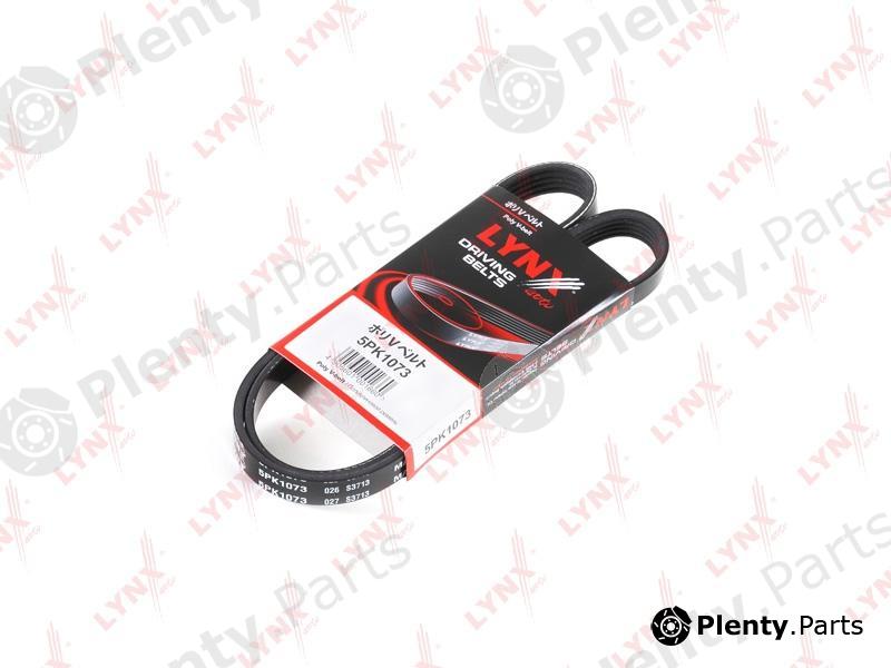  LYNXauto part 5PK1073L Replacement part