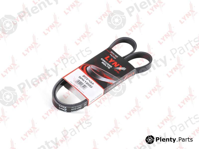  LYNXauto part 5PK1200L Replacement part