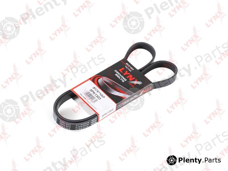  LYNXauto part 5PK1303L Replacement part