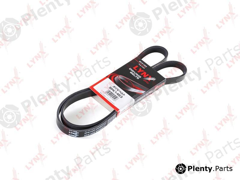  LYNXauto part 5PK1453 V-Ribbed Belts