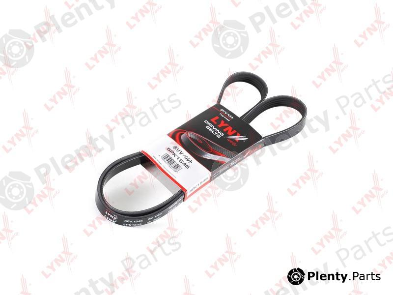  LYNXauto part 5PK1545L Replacement part