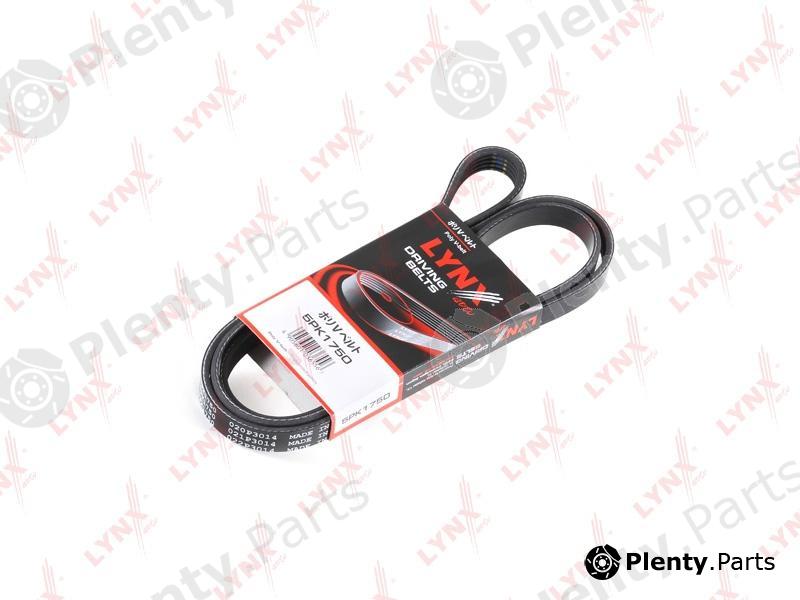  LYNXauto part 5PK1750L Replacement part