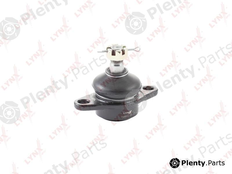  LYNXauto part C1066LR Ball Joint