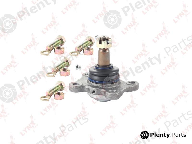  LYNXauto part C1070LR Ball Joint
