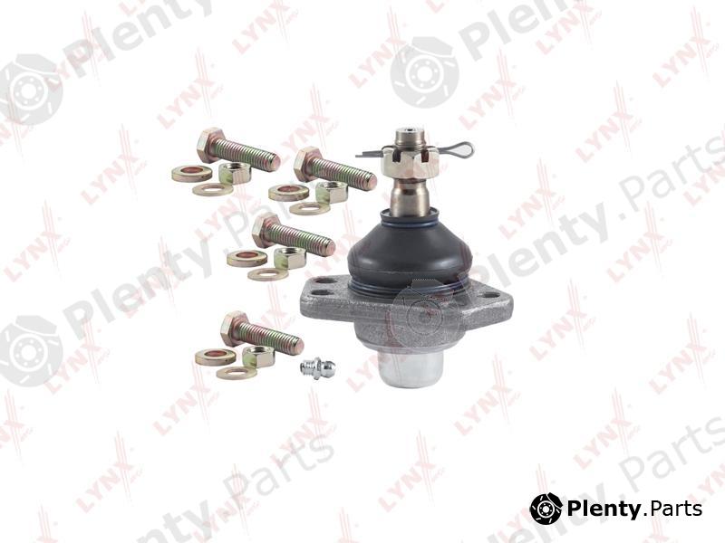  LYNXauto part C1072LR Ball Joint