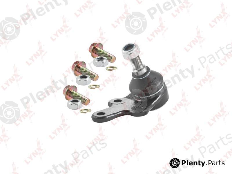  LYNXauto part C1100LR Ball Joint