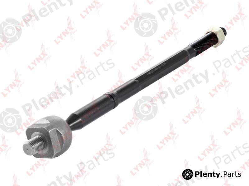  LYNXauto part C2046LR Tie Rod Axle Joint