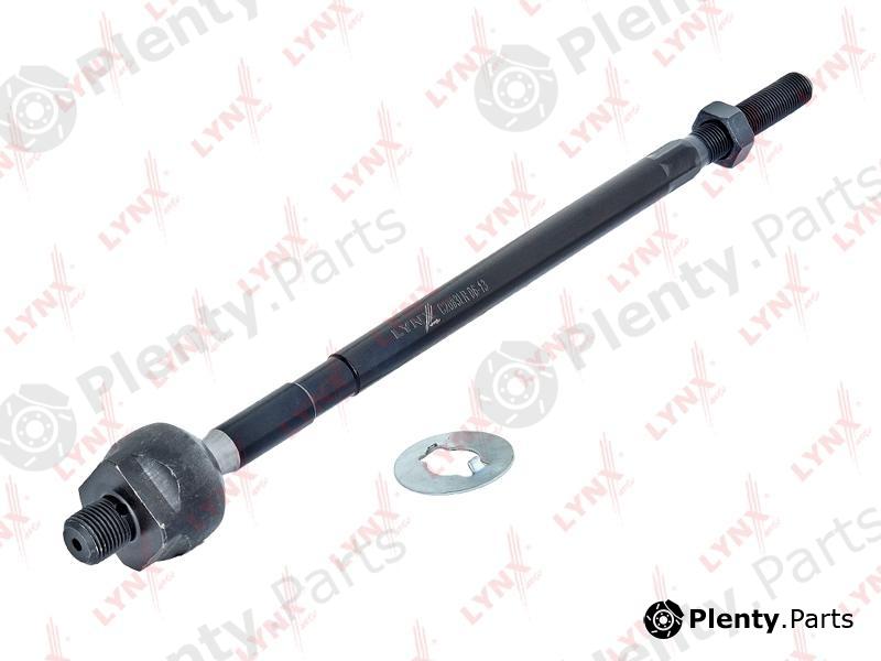  LYNXauto part C2083LR Tie Rod Axle Joint