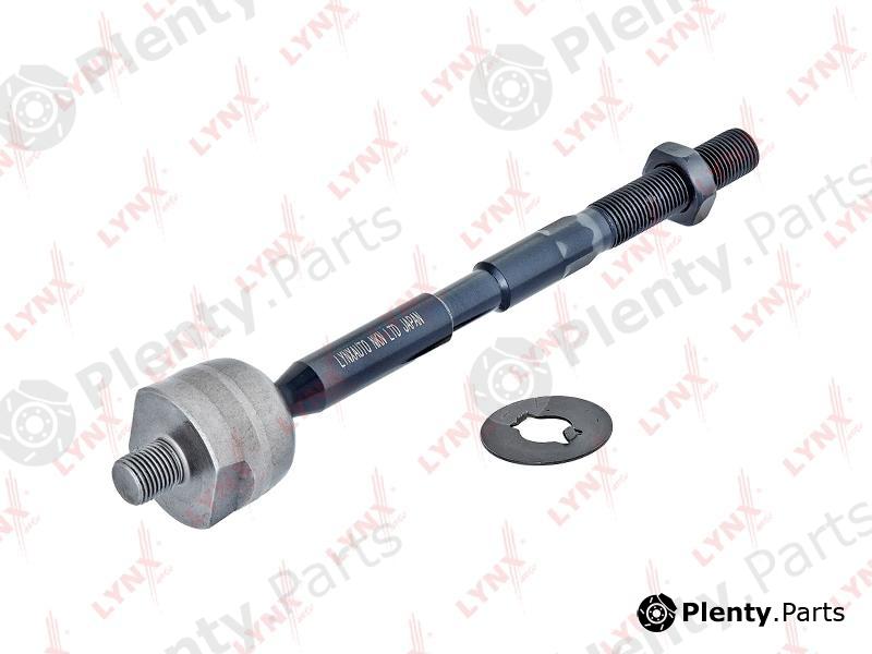  LYNXauto part C2180LR Tie Rod Axle Joint