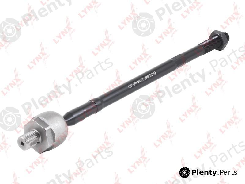 LYNXauto part C2312LR Tie Rod Axle Joint