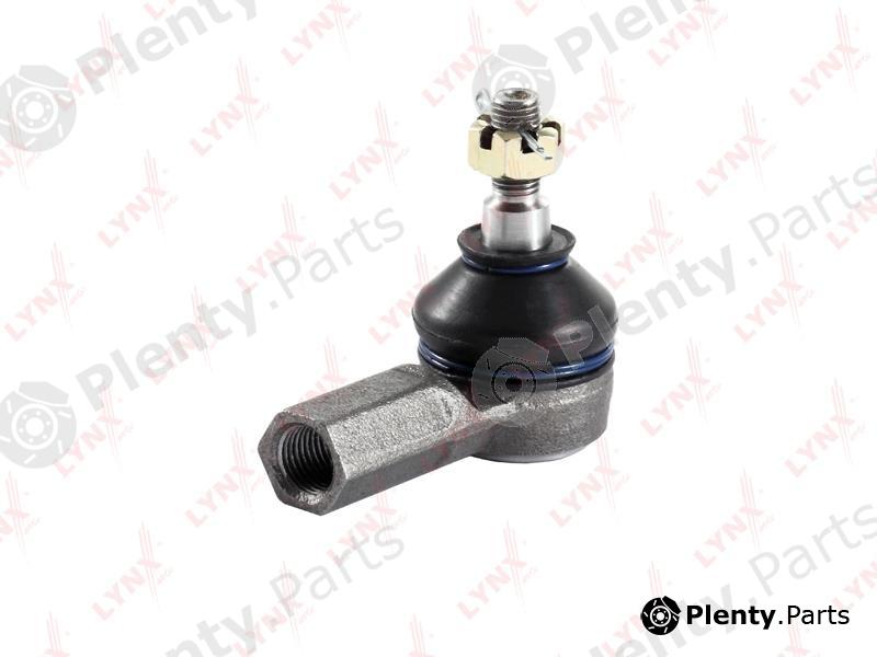  LYNXauto part C4006LR Tie Rod End