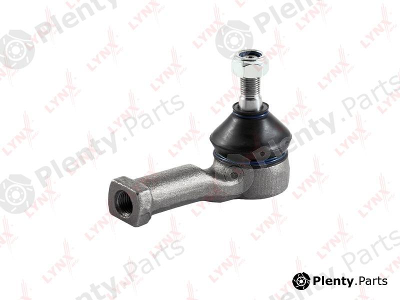  LYNXauto part C4009LR Tie Rod End