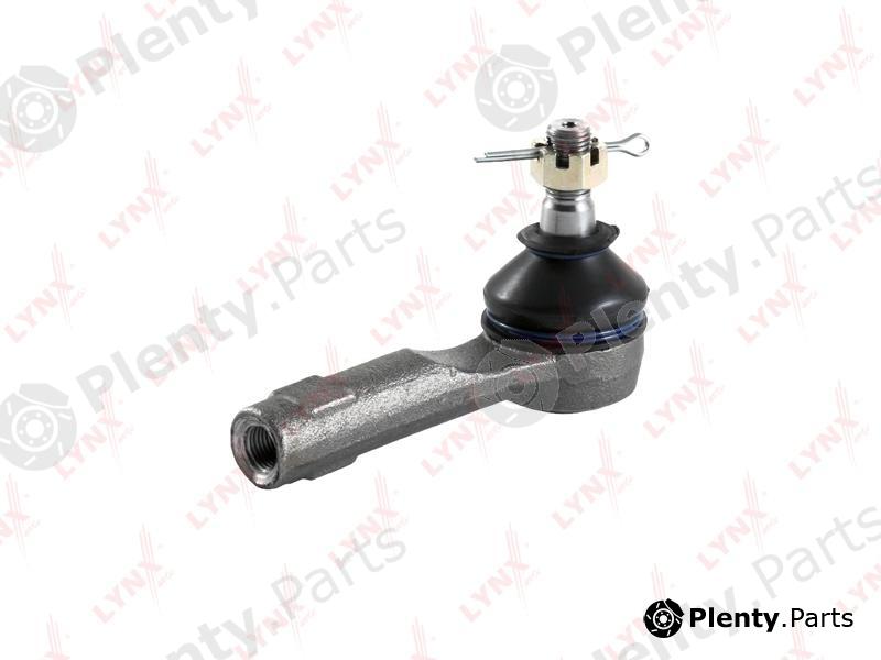  LYNXauto part C4024LR Tie Rod End