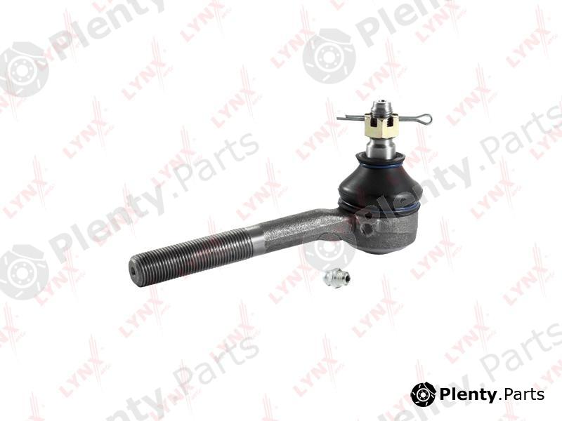  LYNXauto part C4027LR Tie Rod End