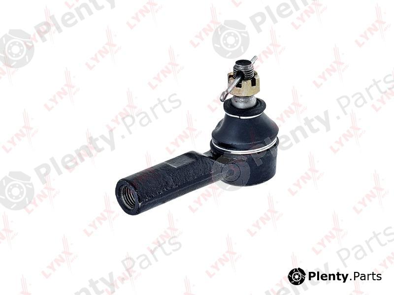  LYNXauto part C4041LR Tie Rod End