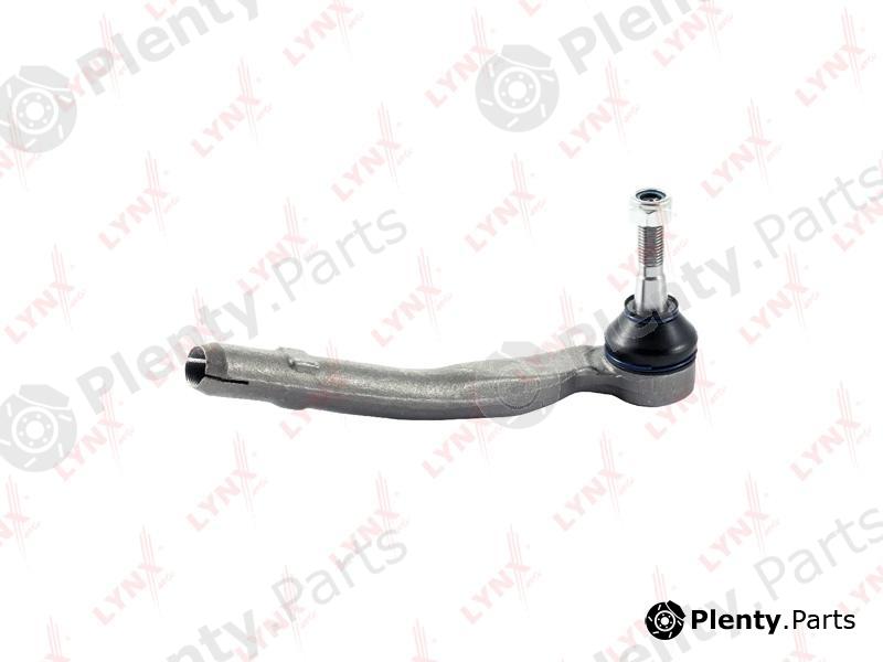  LYNXauto part C4043L Tie Rod End