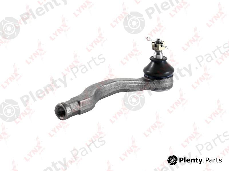  LYNXauto part C4046L Tie Rod End