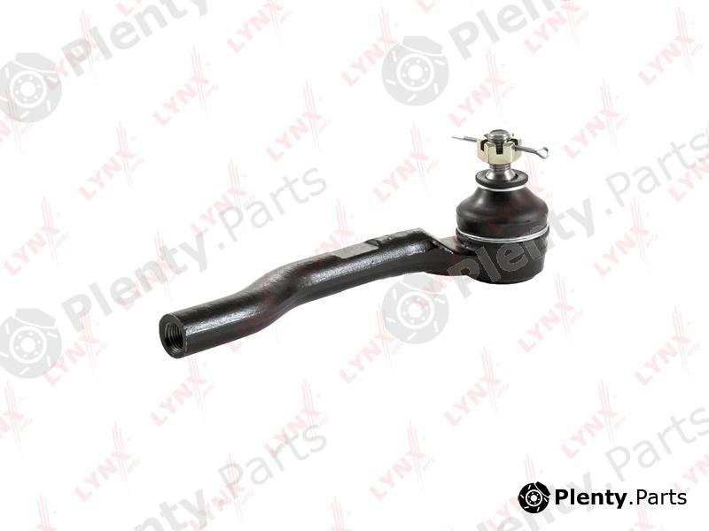  LYNXauto part C4048L Tie Rod End