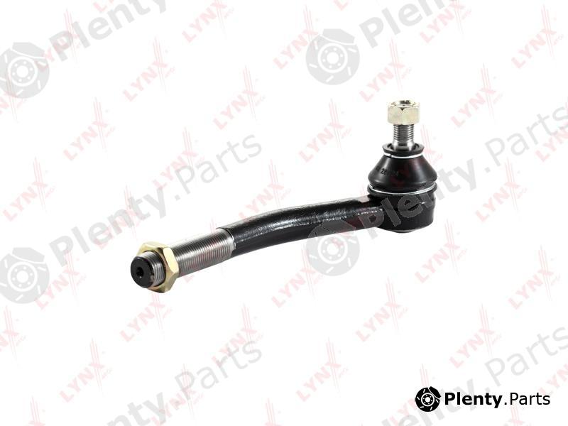  LYNXauto part C4049L Tie Rod End