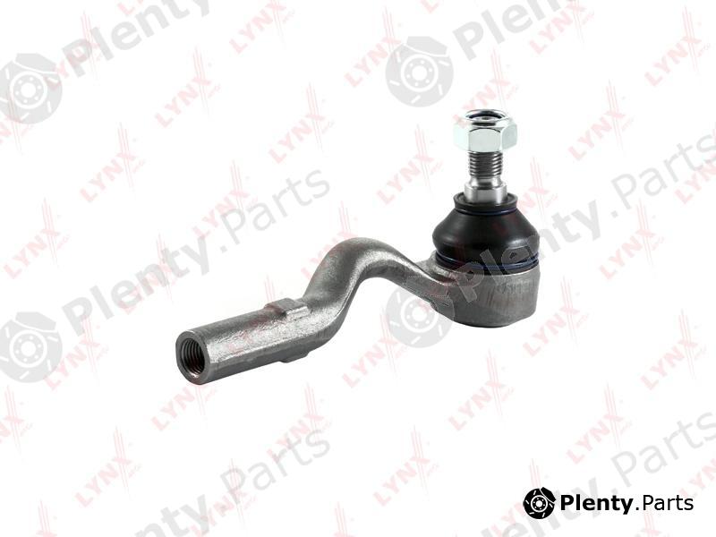  LYNXauto part C4052R Tie Rod End