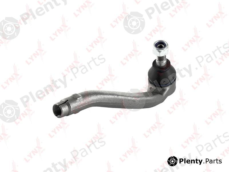  LYNXauto part C4053L Tie Rod End