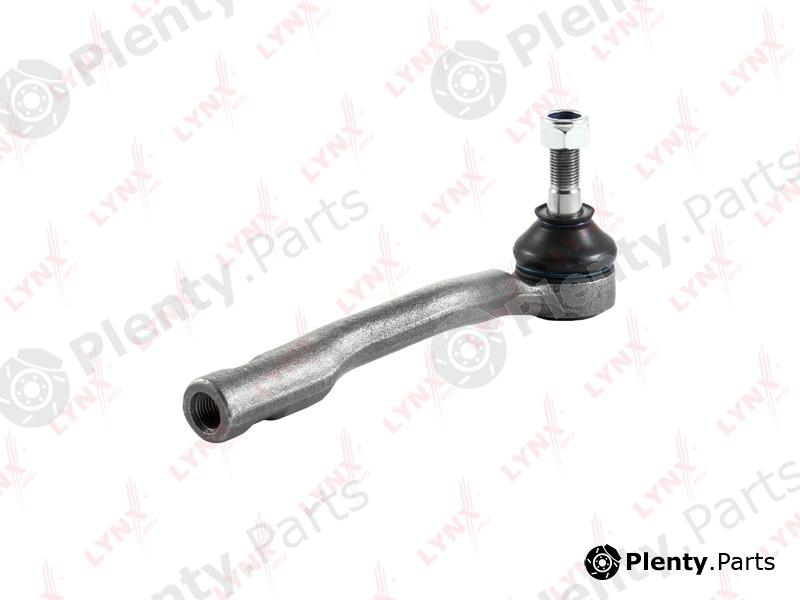  LYNXauto part C4054L Tie Rod End