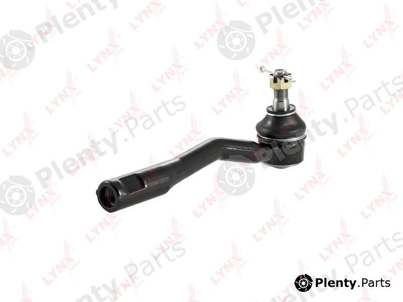  LYNXauto part C4055R Tie Rod End