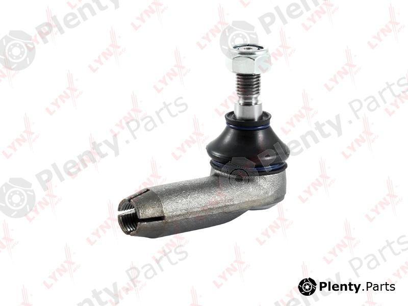  LYNXauto part C4061R Tie Rod End