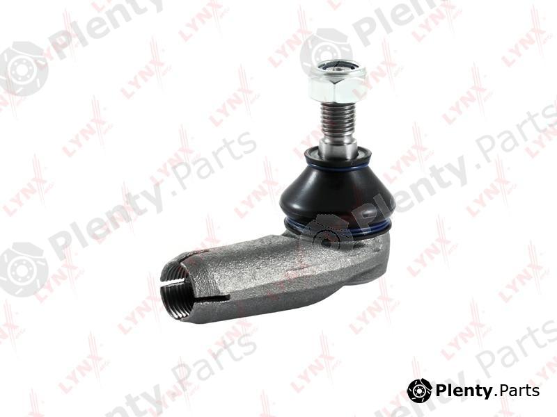  LYNXauto part C4062R Tie Rod End