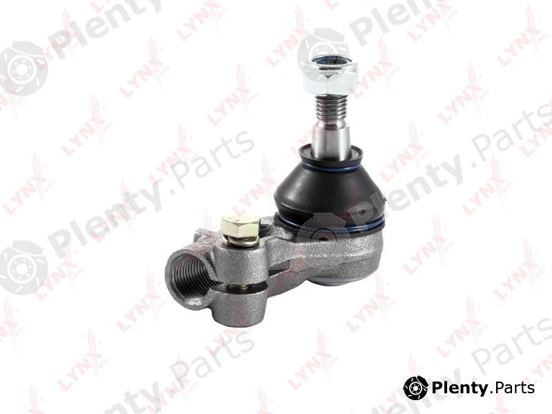  LYNXauto part C4064L Tie Rod End