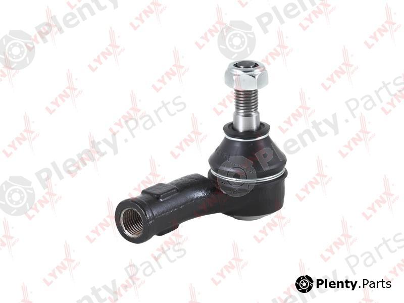  LYNXauto part C4068L Tie Rod End