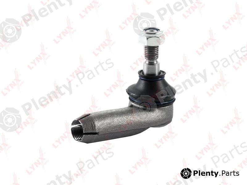  LYNXauto part C4072R Tie Rod End