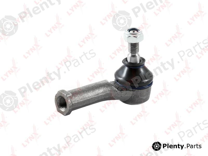  LYNXauto part C4073L Tie Rod End