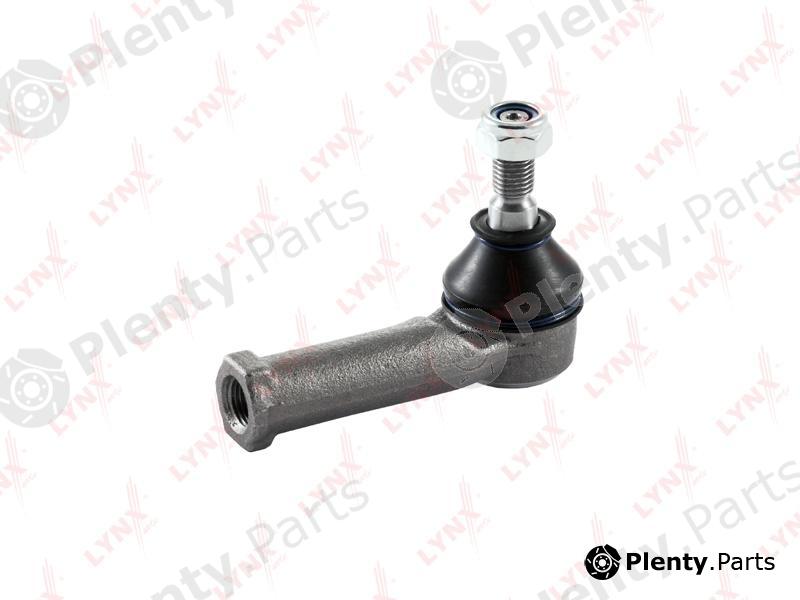  LYNXauto part C4073R Tie Rod End