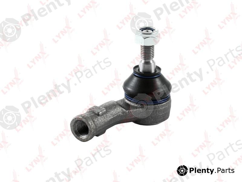  LYNXauto part C4074L Tie Rod End