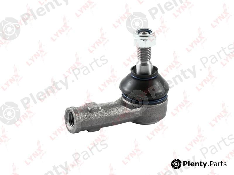  LYNXauto part C4074R Tie Rod End