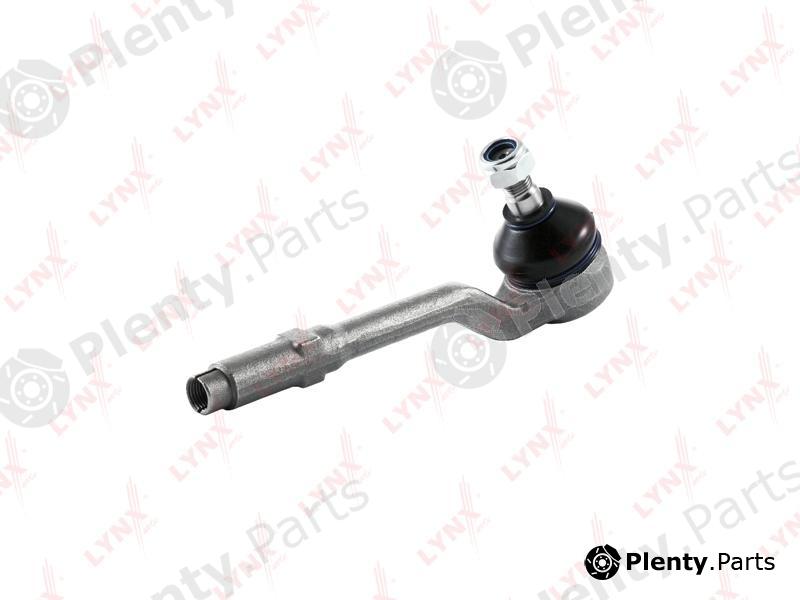  LYNXauto part C4075LR Tie Rod End