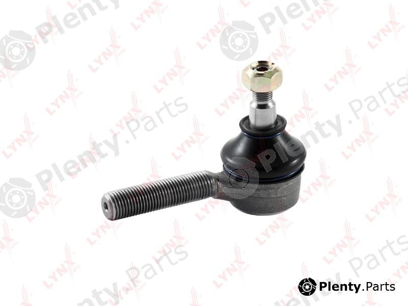  LYNXauto part C4076LR Tie Rod End