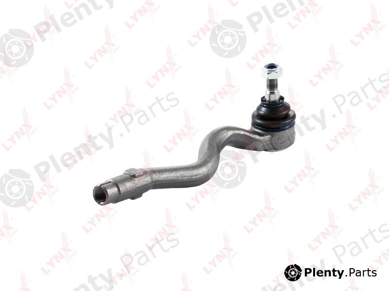  LYNXauto part C4078L Tie Rod End